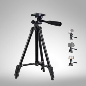 Adjustable Tripod Stand
