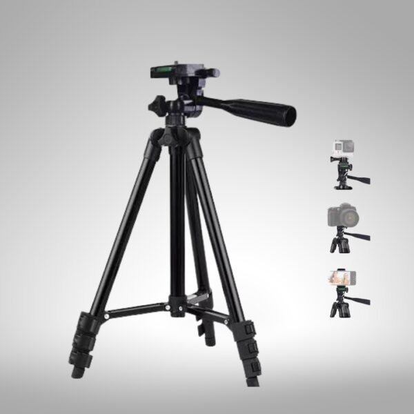 Adjustable Tripod Stand