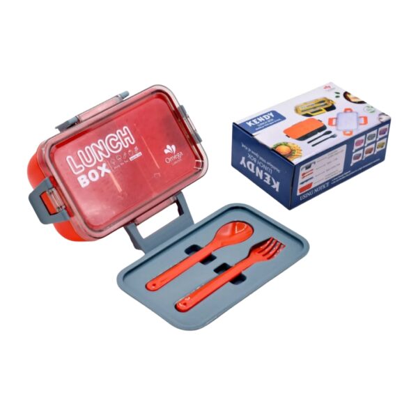 Kendy Lunch Box - Image 3